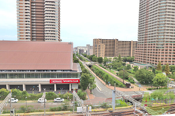 兵庫県西宮市南昭和町(賃貸マンション1LDK・4階・31.02㎡)の写真 その20