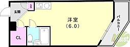 🉐敷金礼金0円！🉐阪急神戸本線 武庫之荘駅 徒歩10分