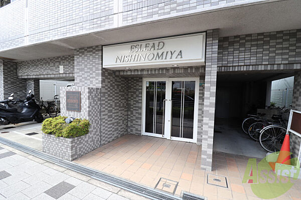 兵庫県西宮市和上町(賃貸マンション1K・2階・18.34㎡)の写真 その17
