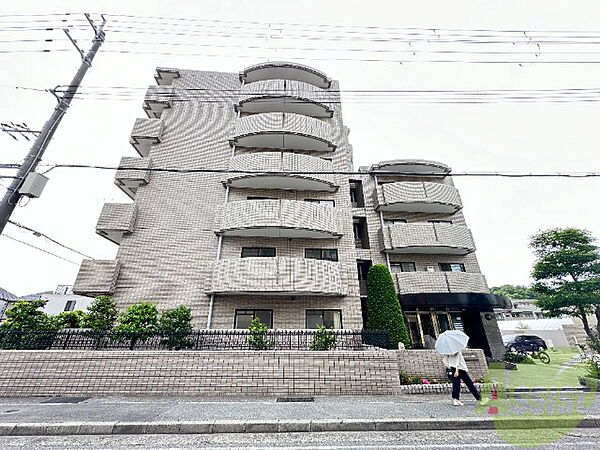 兵庫県西宮市門戸東町(賃貸マンション3LDK・4階・66.39㎡)の写真 その6