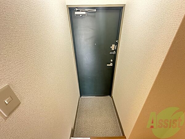 兵庫県西宮市田代町(賃貸マンション1R・3階・30.00㎡)の写真 その11