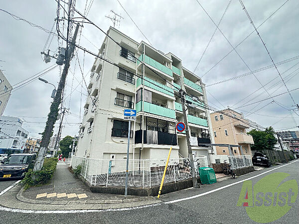 兵庫県西宮市高松町(賃貸マンション3DK・4階・55.00㎡)の写真 その27