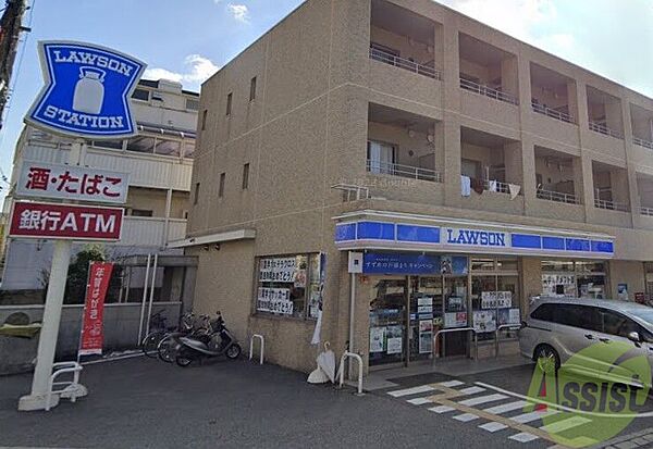 兵庫県西宮市上ケ原三番町(賃貸アパート1LDK・2階・37.81㎡)の写真 その23