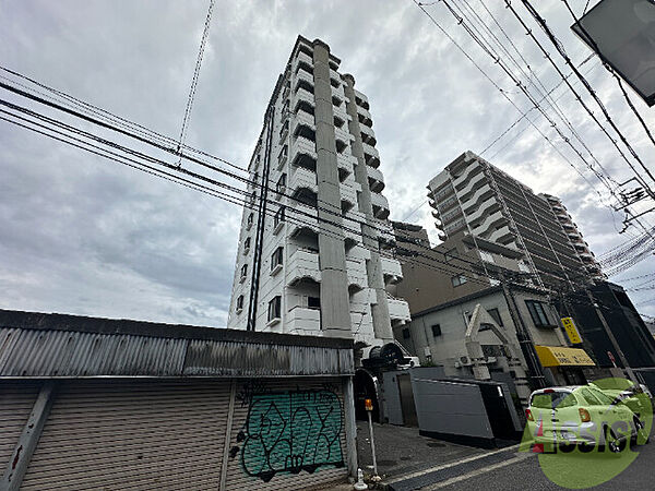 兵庫県西宮市津門呉羽町(賃貸マンション1K・7階・27.01㎡)の写真 その6