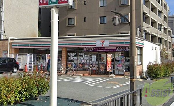 兵庫県西宮市甲子園四番町(賃貸マンション3LDK・3階・68.40㎡)の写真 その30
