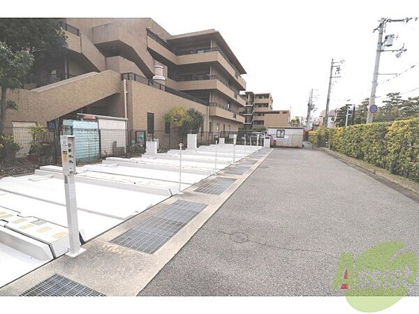 兵庫県西宮市甲子園四番町(賃貸マンション3LDK・3階・68.40㎡)の写真 その26