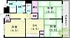 夙川ヒルズ5階7.4万円