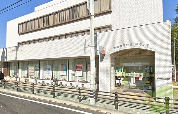 兵庫県西宮市上鳴尾町(賃貸マンション1K・3階・28.48㎡)の写真 その13