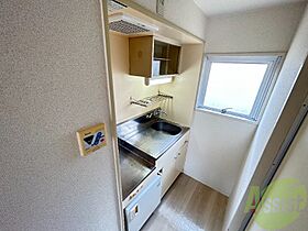 ダイドーメゾン夙川  ｜ 兵庫県西宮市分銅町（賃貸マンション1R・3階・16.86㎡） その5