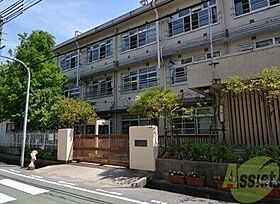 ダイドーメゾン夙川  ｜ 兵庫県西宮市分銅町（賃貸マンション1R・3階・16.86㎡） その30