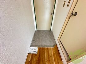 フリードム西宮  ｜ 兵庫県西宮市馬場町2-8（賃貸マンション1R・3階・24.00㎡） その12