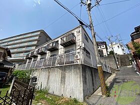 Scarlet Hills  ｜ 兵庫県西宮市六軒町2-39（賃貸マンション1K・2階・25.20㎡） その1