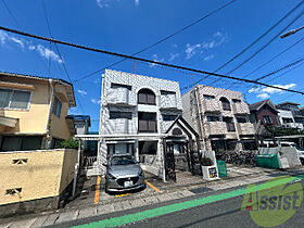 Amenity　heights UEGAHARA ICHIBANKAN  ｜ 兵庫県西宮市上ケ原一番町1-20（賃貸マンション1K・2階・18.40㎡） その6