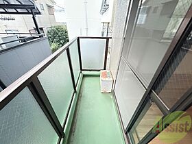 セレクト三愛  ｜ 兵庫県西宮市里中町1丁目1-19（賃貸マンション1K・1階・23.00㎡） その16