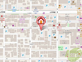 ヴェラ　ブランカ  ｜ 兵庫県西宮市常磐町3-24（賃貸アパート1LDK・1階・44.91㎡） その6