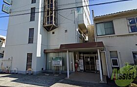 ココメープル  ｜ 兵庫県西宮市津門大塚町7-13（賃貸マンション1DK・2階・25.60㎡） その22