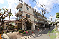 兵庫県西宮市相生町9-35：物件画像／賃貸・売買のアシスト阪急西宮北口店　株式会社アシスト