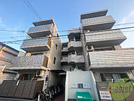 兵庫県西宮市天道町12-6：物件画像／賃貸・売買のアシスト阪急西宮北口店　株式会社アシスト
