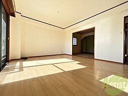 居間