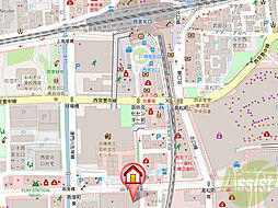 フレンシア西宮北口