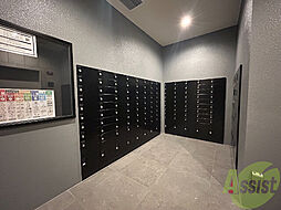 フレンシア西宮北口