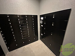 フレンシア西宮北口