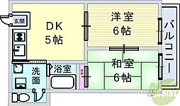 れじでんしあ門戸 4階