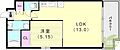 プレジオ西宮今津4階13.7万円