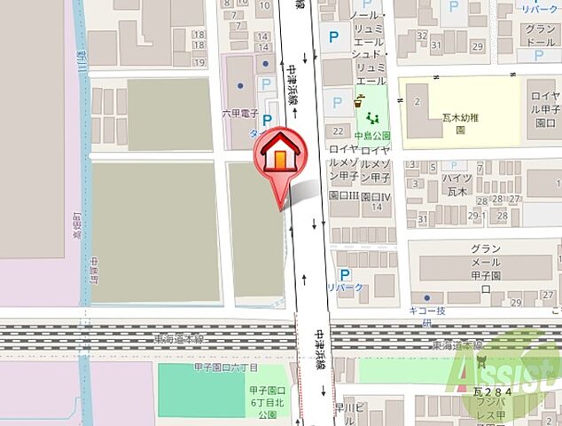地図