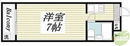 メゾン・ド・アヴニール 3階