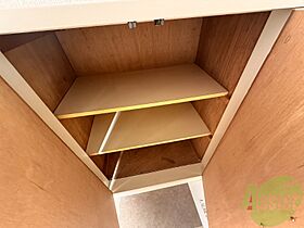ルベラージュ甲子園  ｜ 兵庫県西宮市南甲子園2丁目（賃貸マンション1R・2階・19.70㎡） その9