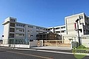 明石市立人丸小学校 1596m