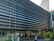 三井住友銀行　夙川支店 1008m