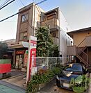 西宮瓦林郵便局 202m