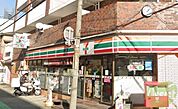 セブンイレブン西宮甲子園口二丁目店 67m