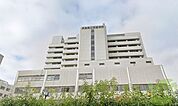兵庫県立西宮病院 1334m