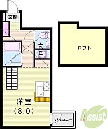 C4 KOSHIEN EAST 4階