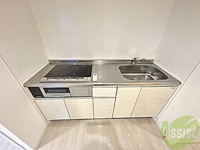パロス甲子園口  ｜ 兵庫県西宮市甲子園口6丁目7-18（賃貸アパート1LDK・1階・33.77㎡） その8
