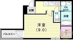 フジパレス宝塚小林II番館