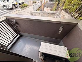 レヴァンテ宝塚  ｜ 兵庫県西宮市生瀬東町19-14（賃貸アパート1K・1階・21.47㎡） その16