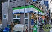 ファミリーマート西宮戸田町店 287m
