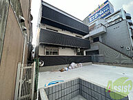 兵庫県西宮市津門稲荷町5-17：物件画像／賃貸・売買のアシスト阪急西宮北口店　株式会社アシスト