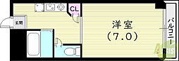 CASONA 2階