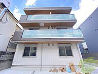 兵庫県西宮市大畑町10-17：物件画像／賃貸・売買のアシスト阪急西宮北口店　株式会社アシスト