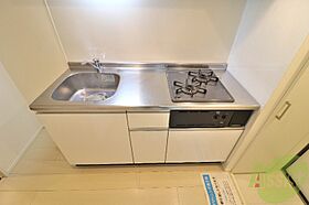 セイシェル  ｜ 兵庫県西宮市小松南町1丁目7-5（賃貸アパート1K・1階・21.46㎡） その8