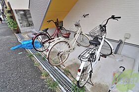 セイシェル  ｜ 兵庫県西宮市小松南町1丁目7-5（賃貸アパート1K・1階・21.46㎡） その27
