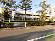 潮見幼稚園 7745m
