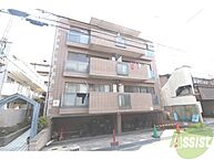 兵庫県西宮市室川町5-7：物件画像／賃貸・売買のアシスト阪急西宮北口店　株式会社アシスト