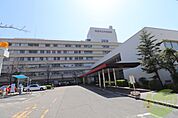 西宮市立中央病院 2695m