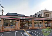 セブンイレブン西宮瓦林町店 468m